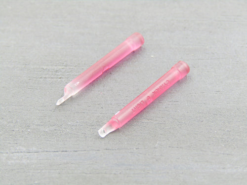 A-TACS FG - Red Glow Stick Set