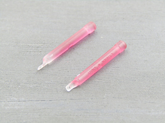 A-TACS FG - Red Glow Stick Set