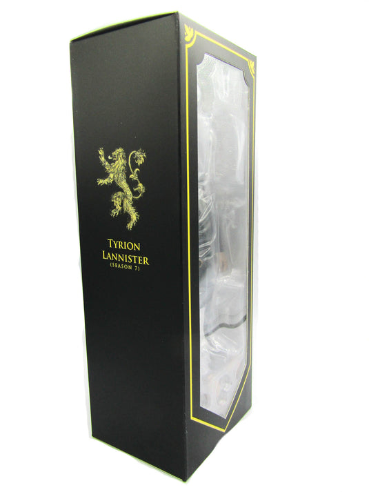 GOT - Tyrion Lannister Season 7 - MINT IN BOX