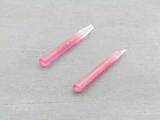 A-TACS FG - Red Glow Stick Set