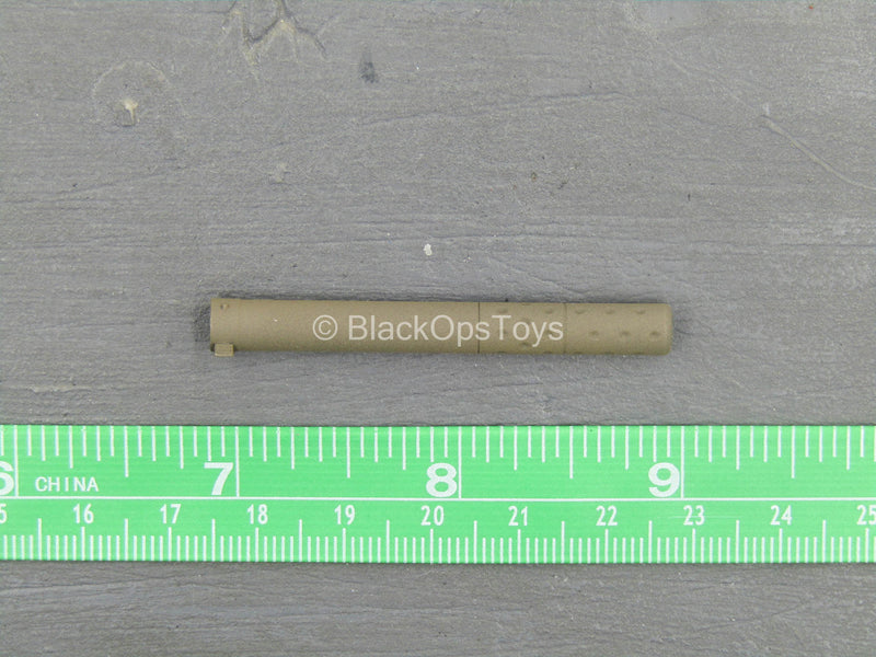 Load image into Gallery viewer, Andy Meyers Customs - FDE Tan Suppressor Type 2
