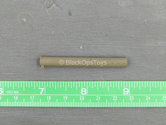 Andy Meyers Customs - FDE Tan Suppressor Type 2