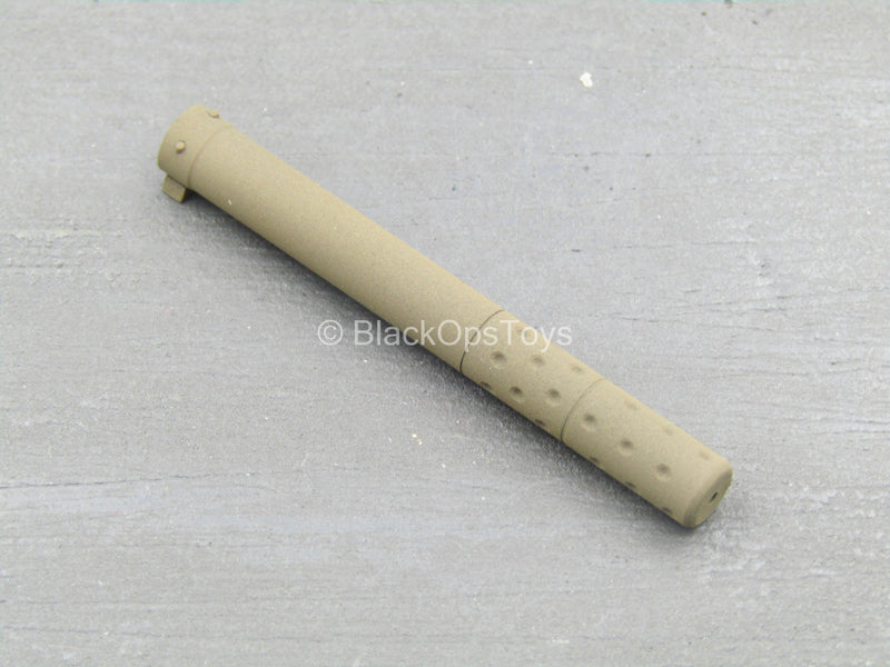 Load image into Gallery viewer, Andy Meyers Customs - FDE Tan Suppressor Type 2
