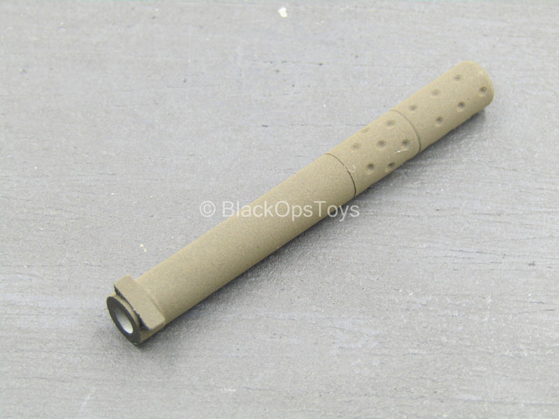 Load image into Gallery viewer, Andy Meyers Customs - FDE Tan Suppressor Type 2

