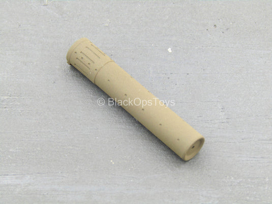 Andy Meyers Customs - FDE Tan Suppressor Type 3