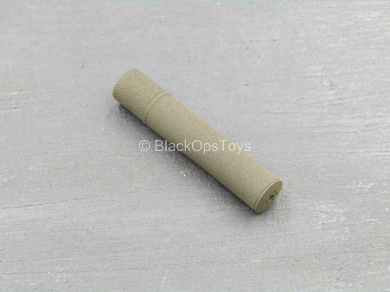 Load image into Gallery viewer, Andy Meyers Customs - FDE Tan Suppressor Type 5
