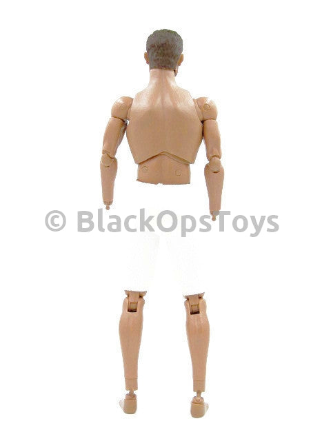 Load image into Gallery viewer, British Army 2016 China Show CICF Minimi Male Body w/Headsculpt
