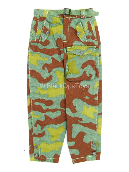 German Uniform Sets - Camo Combat Uniform Type 2
