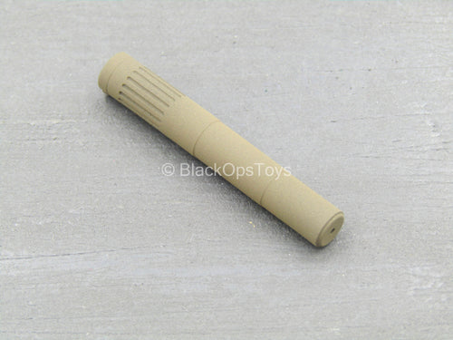 Andy Meyers Customs - FDE Tan Suppressor Type 7