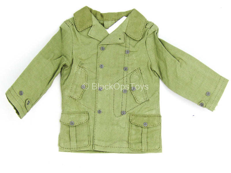 Load image into Gallery viewer, German Uniform Sets - Camo Combat Uniform Type 2
