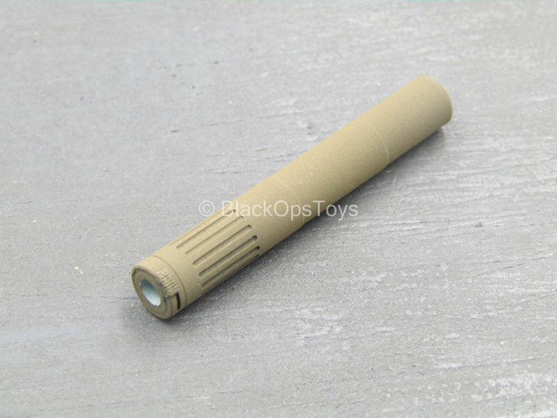 Load image into Gallery viewer, Andy Meyers Customs - FDE Tan Suppressor Type 7
