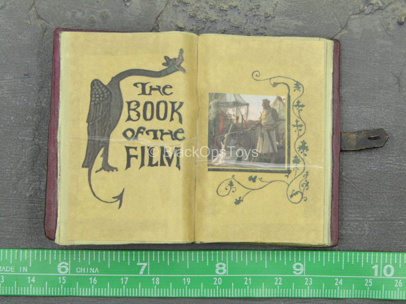Load image into Gallery viewer, Monty Python - Arthur - &quot;Book Of The Film&quot;
