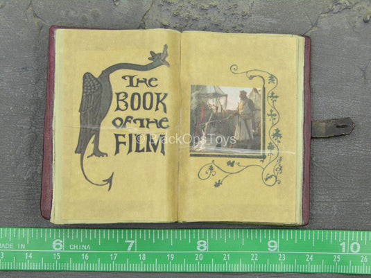 Monty Python - Arthur - "Book Of The Film"