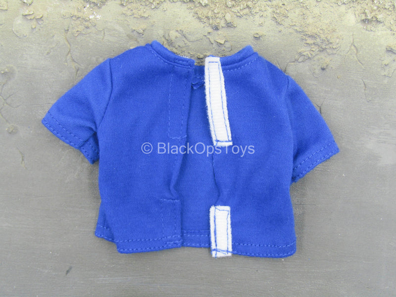 Load image into Gallery viewer, Professional Skater - Tony Hawk - Blue Shirt
