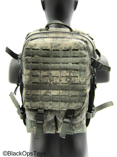 Player Unknowns Battlegrounds - Urban Digital Camo Backpack