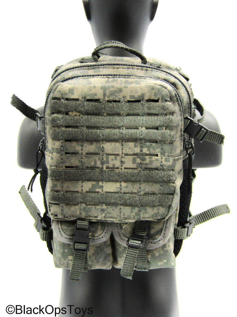 Load image into Gallery viewer, Player Unknowns Battlegrounds - Urban Digital Camo Backpack
