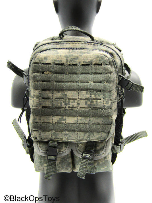 Player Unknowns Battlegrounds - Urban Digital Camo Backpack