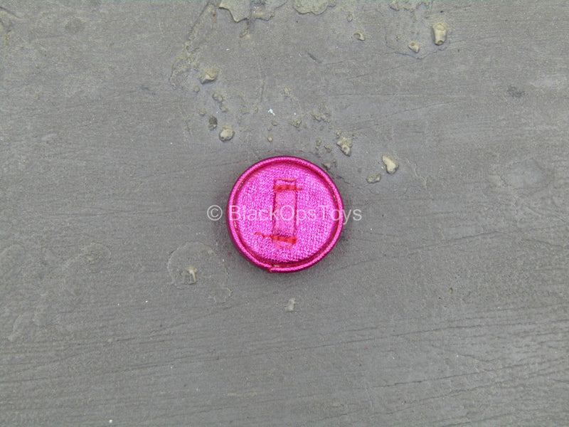 Load image into Gallery viewer, Clown Queen - Pink Pouch
