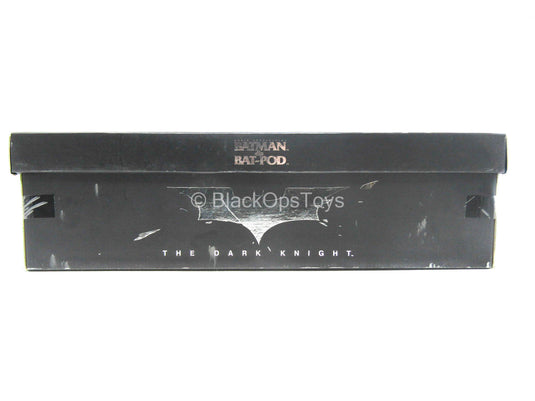 1/10 scale - Dark Knight - Batman & Bat-Pod - MINT IN BOX