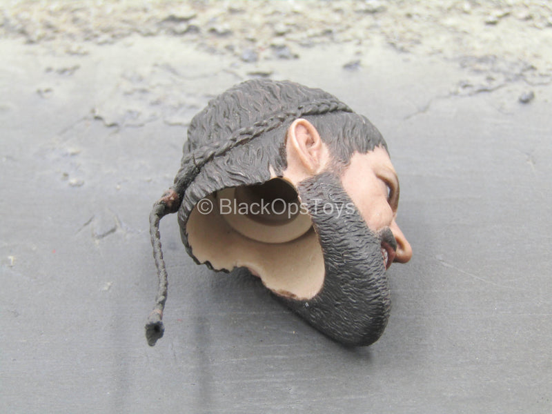 Load image into Gallery viewer, 300 - Leonidas - Male Head Sculpt Type 1
