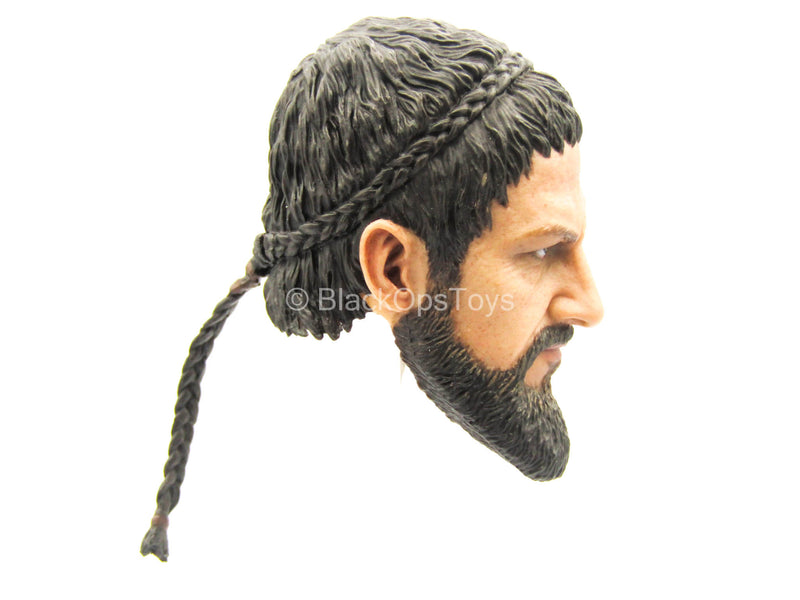 Load image into Gallery viewer, 300 - Leonidas - Male Head Sculpt Type 1
