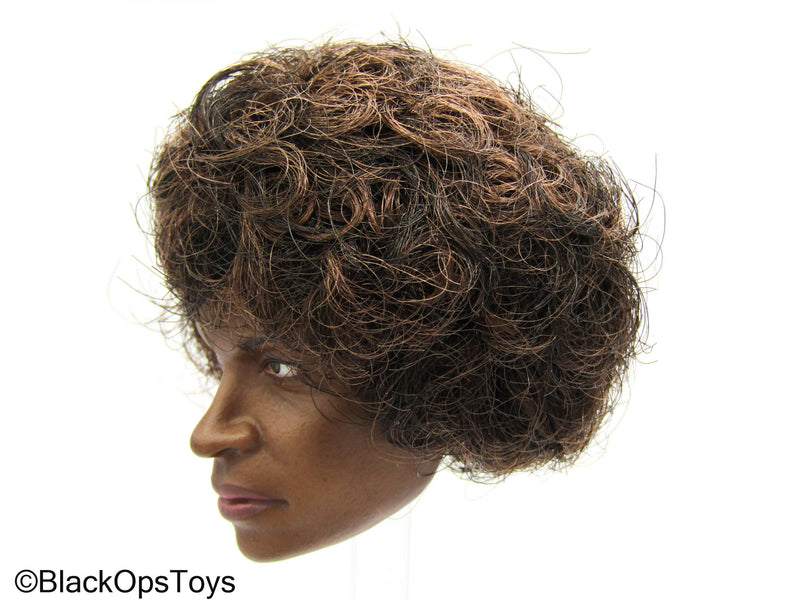 Load image into Gallery viewer, Player Unknowns Battlegrounds - African American Head Sculpt
