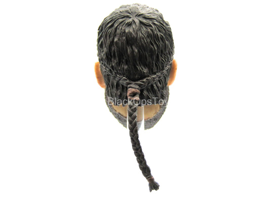 300 - Leonidas - Male Head Sculpt Type 1
