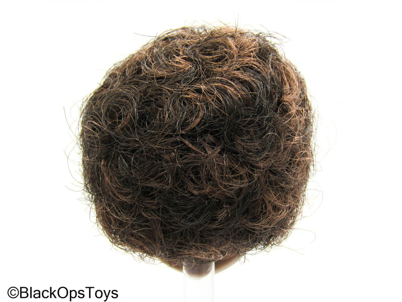 Load image into Gallery viewer, Player Unknowns Battlegrounds - African American Head Sculpt
