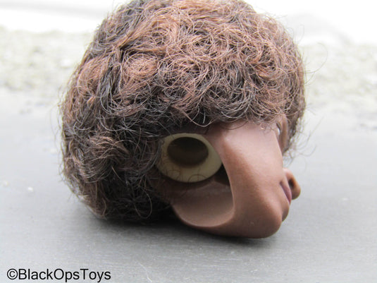 Player Unknowns Battlegrounds - African American Head Sculpt