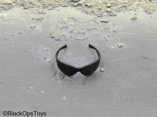 Player Unknowns Battlegrounds - Black Glasses