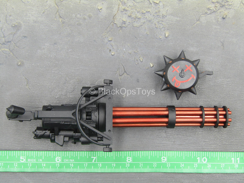 Load image into Gallery viewer, Clown Queen - Minigun
