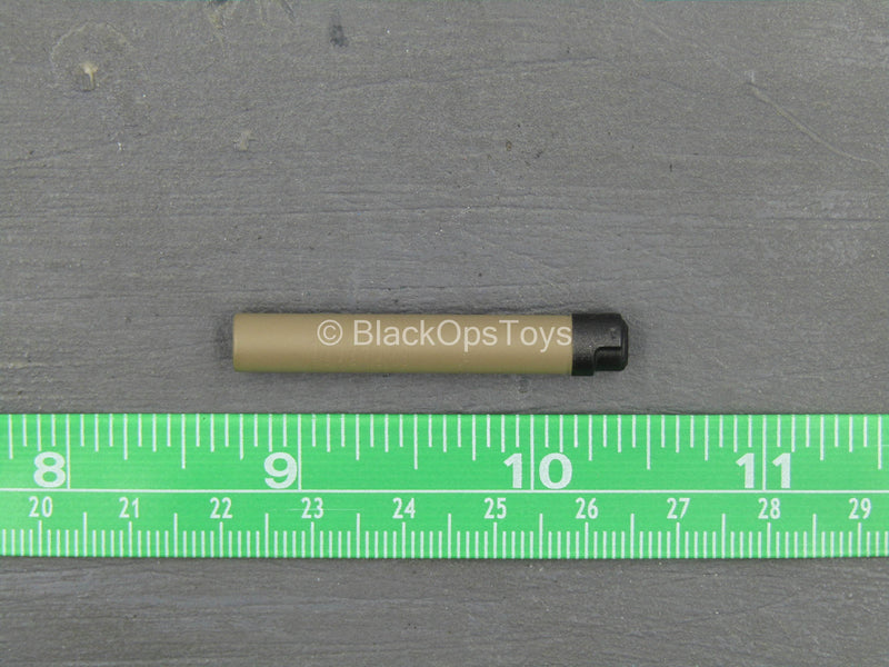 Load image into Gallery viewer, SUPP - Black &amp; Tan Suppressor
