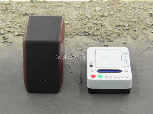 CD Player w/Speaker