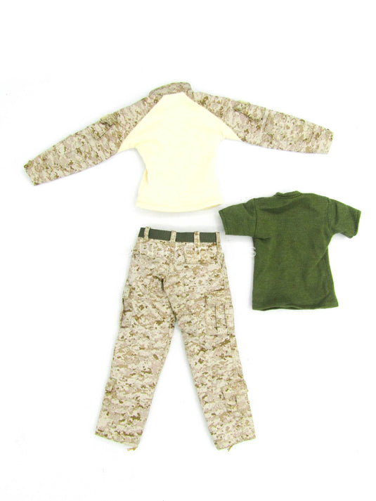 26th MEU VBSS - AOR1 Combat Uniform Set w/Shirt