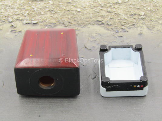 CD Player w/Speaker