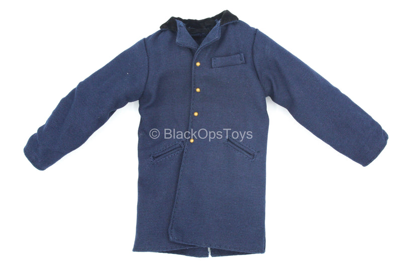 Load image into Gallery viewer, General Ulysses S. Grant - Blue Union Military Coat
