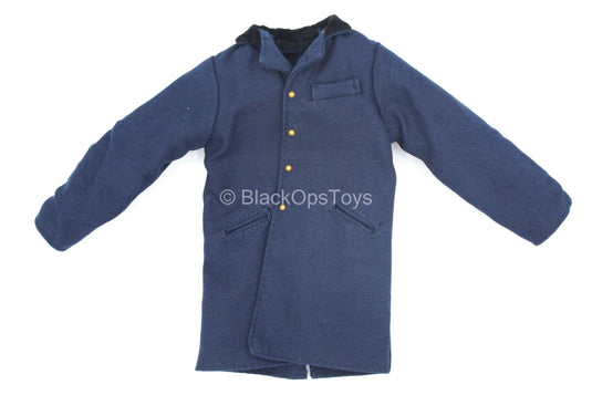 General Ulysses S. Grant - Blue Union Military Coat