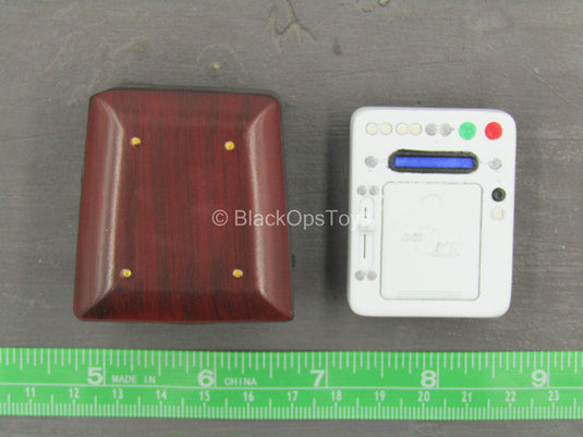 CD Player w/Speaker