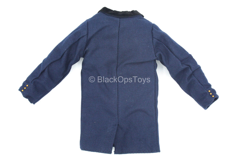 Load image into Gallery viewer, General Ulysses S. Grant - Blue Union Military Coat
