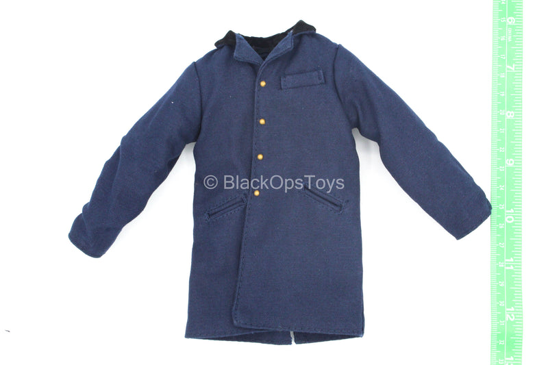 Load image into Gallery viewer, General Ulysses S. Grant - Blue Union Military Coat
