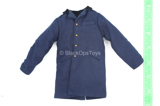 General Ulysses S. Grant - Blue Union Military Coat