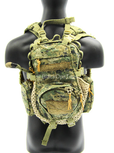 26th MEU VBSS - AOR2 Camo Backpack