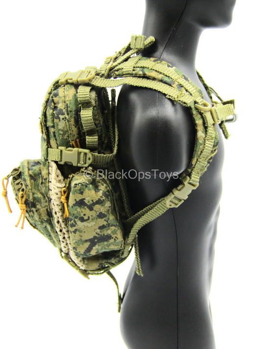 26th MEU VBSS - AOR2 Camo Backpack