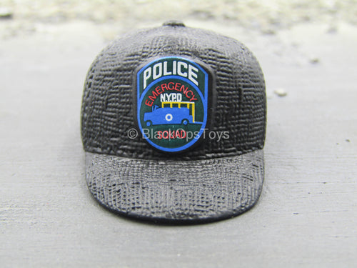 Sniper Team Observer - Black Molded Hat