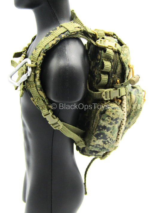26th MEU VBSS - AOR2 Camo Backpack
