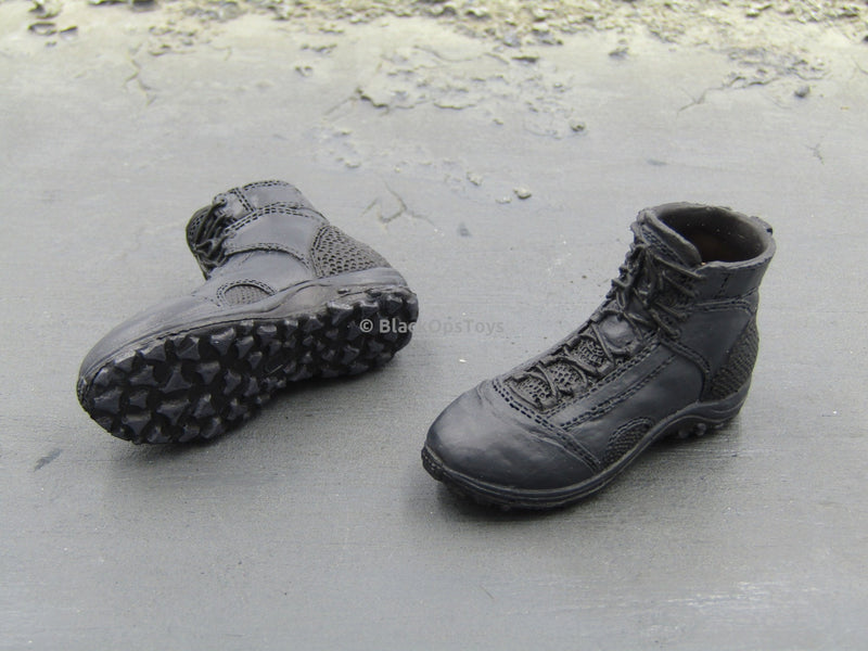 Load image into Gallery viewer, US Navy Seal SDVT-1 Combat Diver Boots

