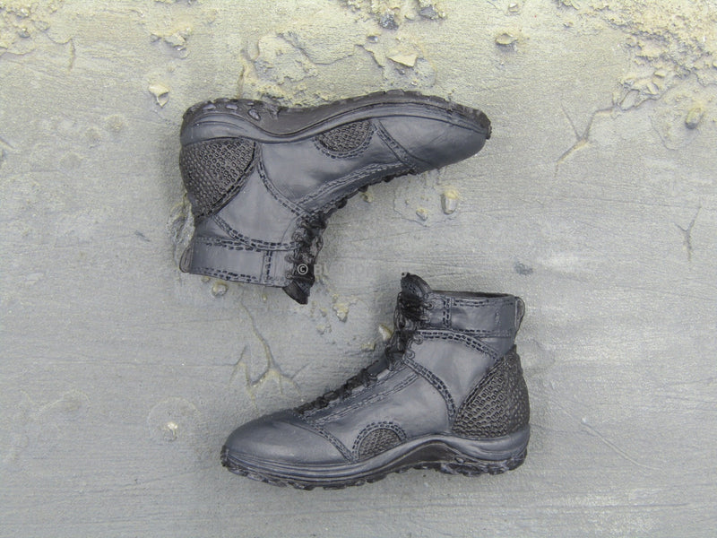 Load image into Gallery viewer, US Navy Seal SDVT-1 Combat Diver Boots
