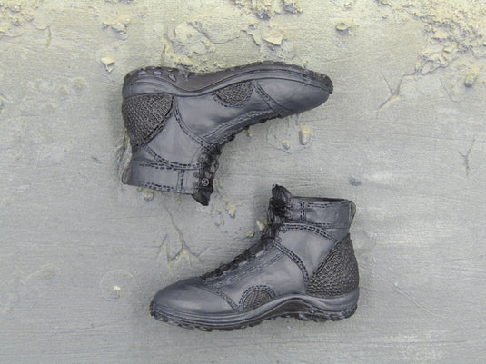 US Navy Seal SDVT-1 Combat Diver Boots