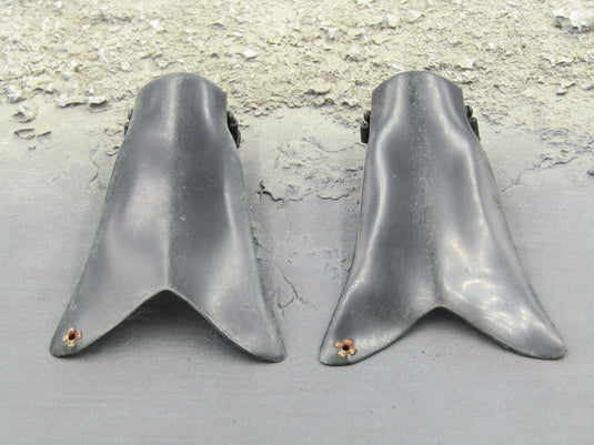 USSOCOM Navy Seal UDT Woodland- Black Dive Fins