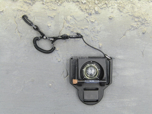 US Navy Seal SDVT-1 Combat Diver Underwater Compass